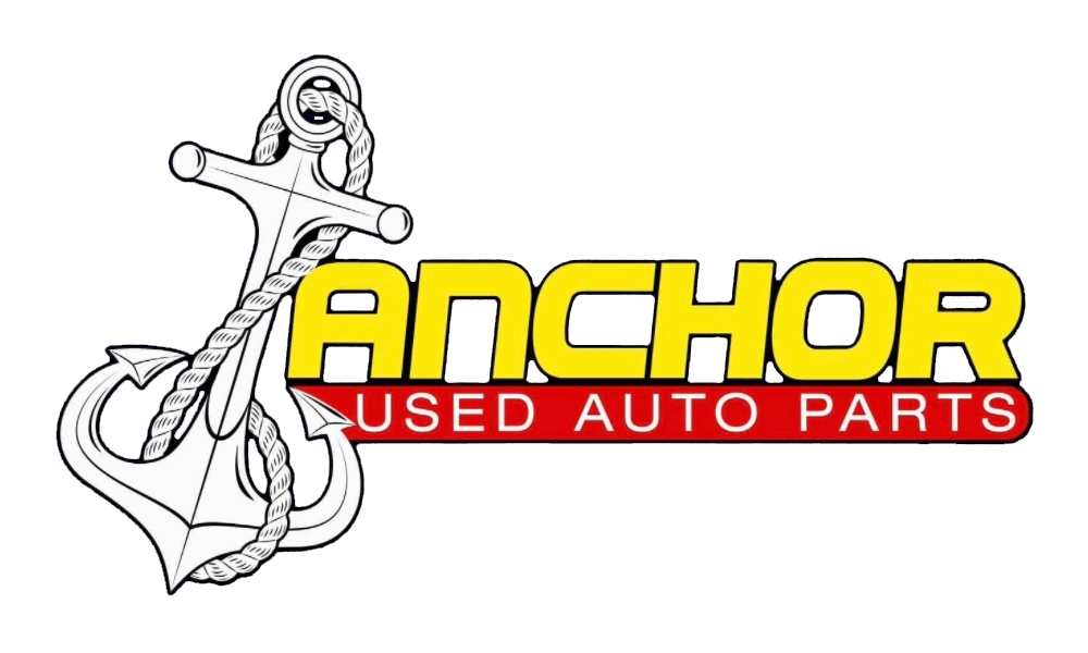 Anchor Used Auto Parts